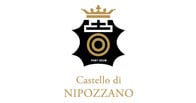 Castello Nipozzano - Frescobaldi logo Castello Nipozzano - Frescobaldi logo