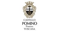 Castello Pomino - Frescobaldi logo Castello Pomino - Frescobaldi logo