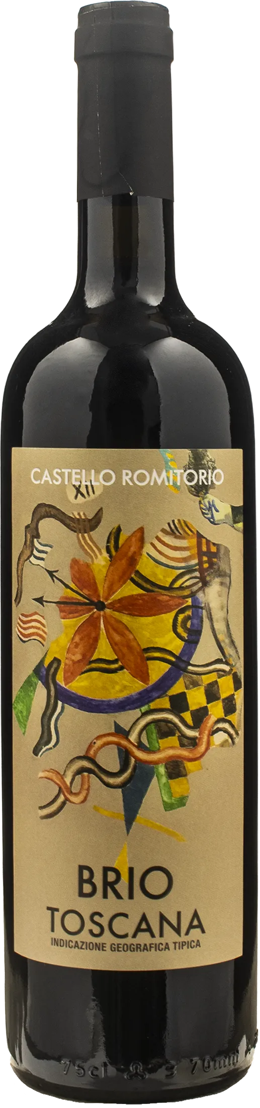 Castello Romitorio Brio 2024