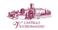 Castello Vicchiomaggio logo Castello Vicchiomaggio logo