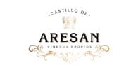 Castillo de Aresan logo Castillo de Aresan logo
