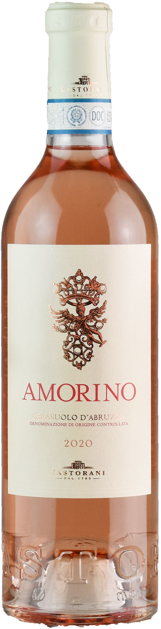 Castorani Cerasuolo d'Abruzzo Amorino 2020