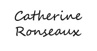 Catherine Ronseaux logo Catherine Ronseaux logo