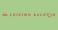 Cav. Luigino Balozio logo Cav. Luigino Balozio logo