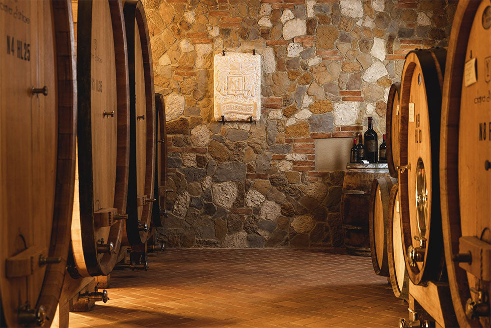 Cava d'Onice Cava d'Onice