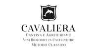Cavaliera logo Cavaliera logo