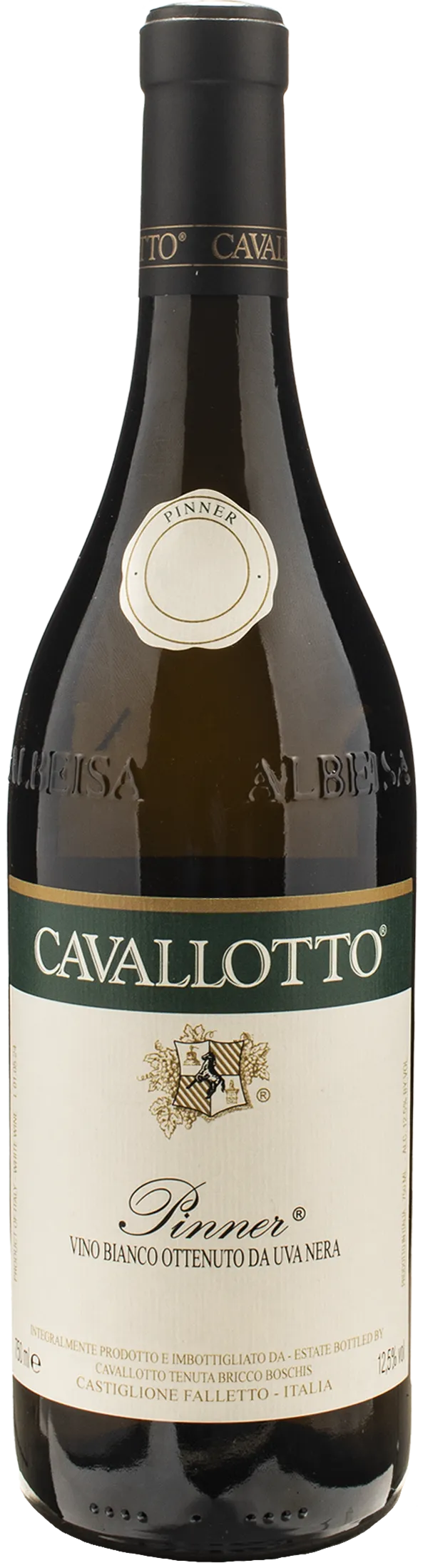 Cavallotto Pinner 2023