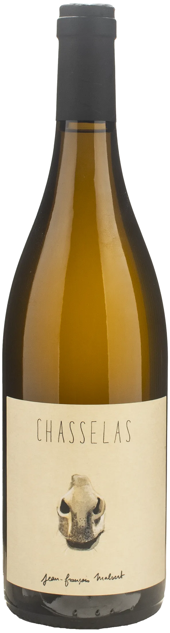 Cave de l'Iserand Chasselas 2024