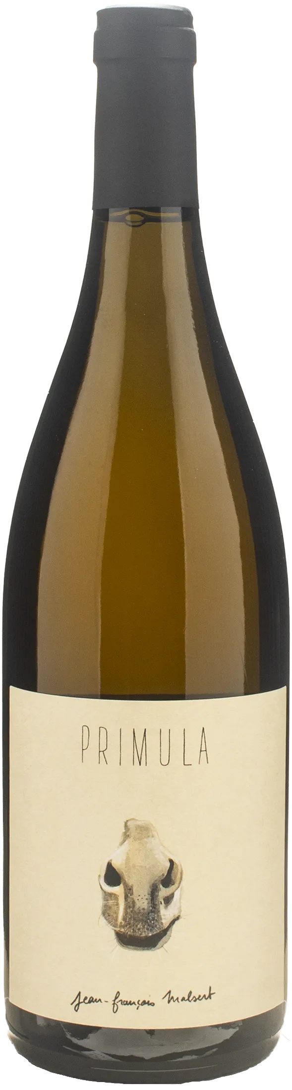 Cave de l'Iserand Primula 2023