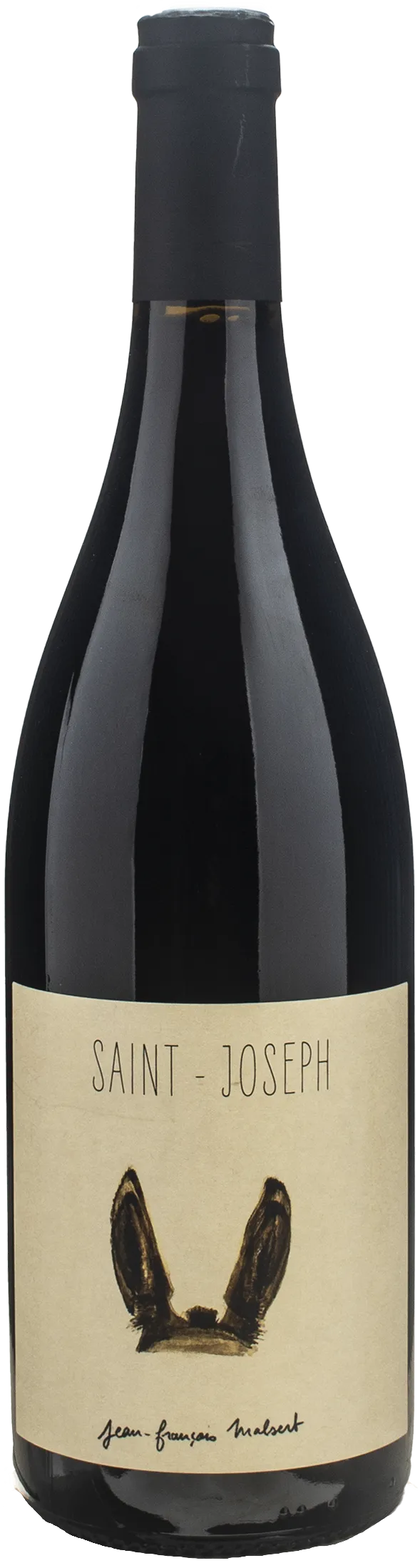 Cave de l'Iserand Saint Joseph 2023