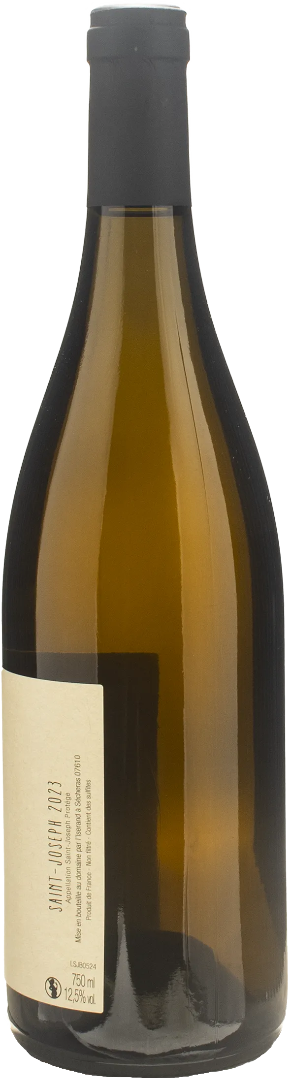 Cave de l'Iserand Saint Joseph Rodeo 2023