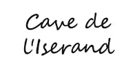 Cave de l'Iserand logo Cave de l'Iserand logo