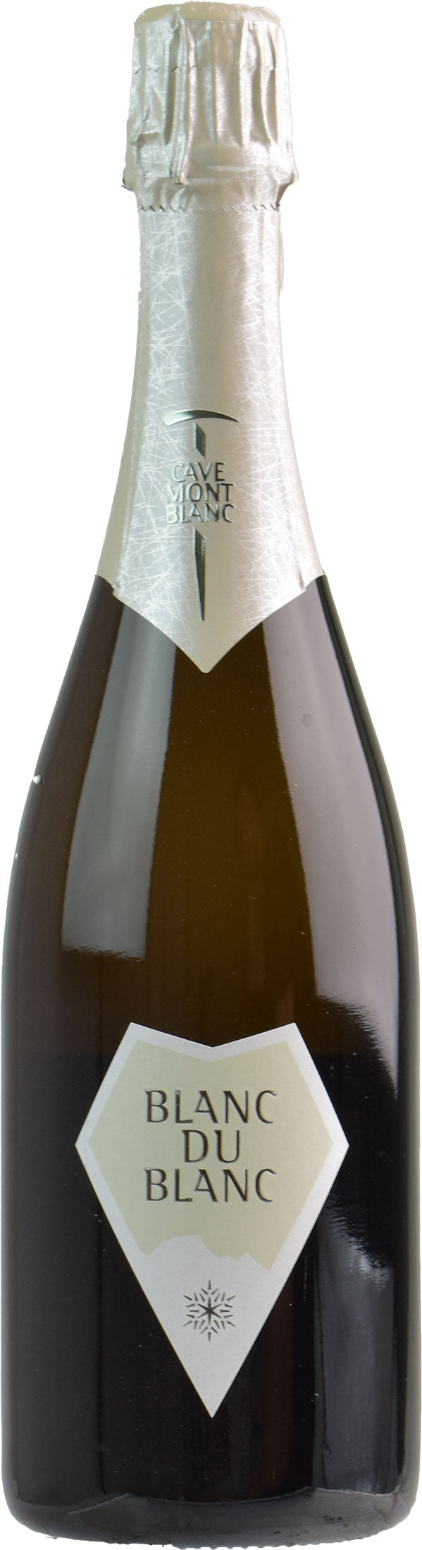 Cave Mont Blanc De Morgex Blanc du Blanc Brut 2019