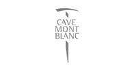 Cave Mont Blanc de Morgex et de la Salle logo Cave Mont Blanc de Morgex et de la Salle logo
