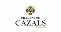 Cazals Claude logo Cazals Claude logo