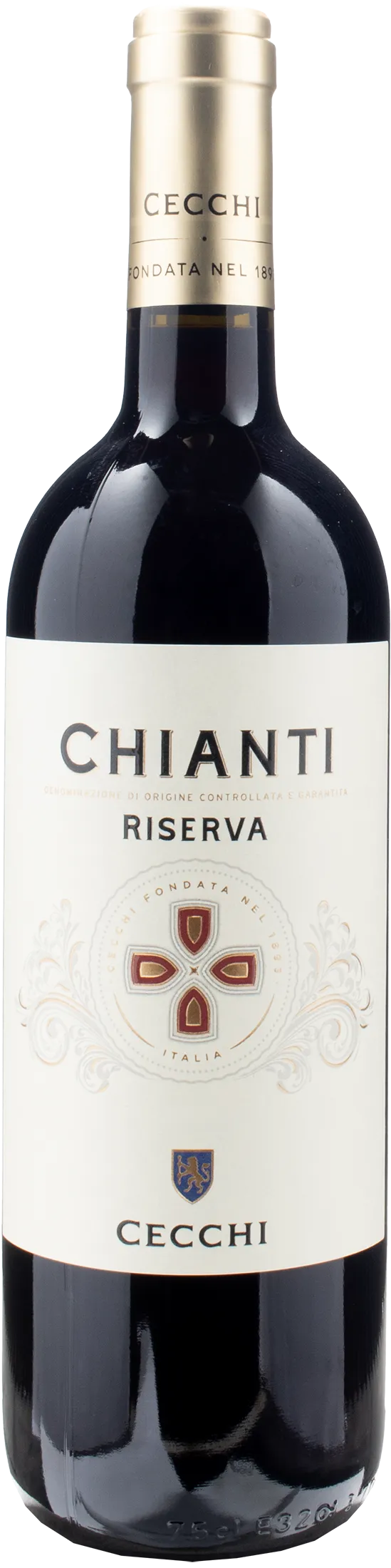 Cecchi Chianti Riserva 2020