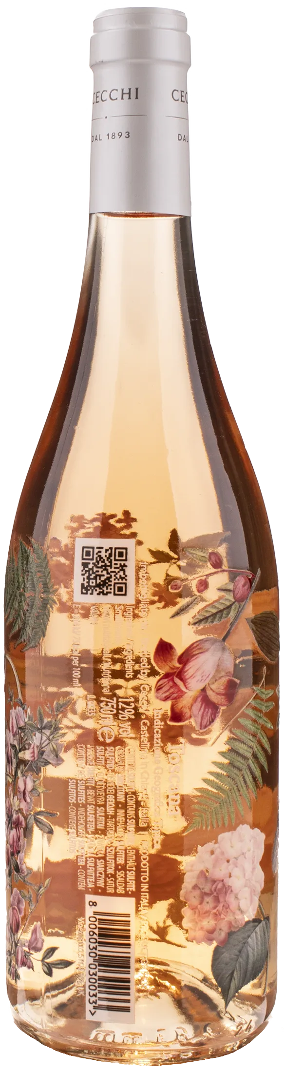 Cecchi Toscana Rosato Calipte 2024