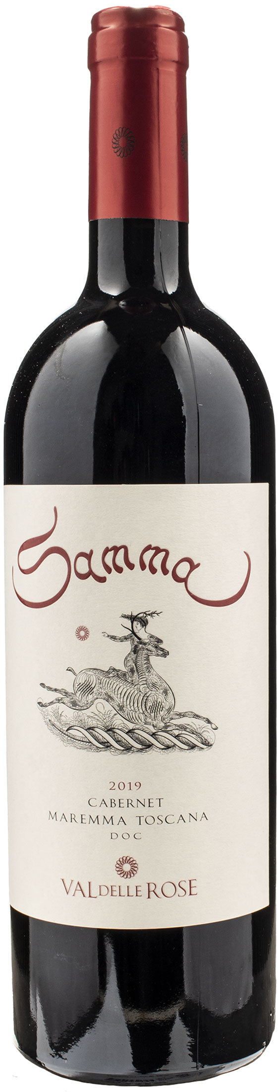 Cecchi Val delle Rose Cabernet Samma 2019