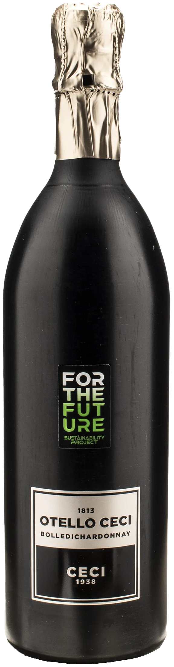 Ceci Otello FTF Bolle di Chardonnay