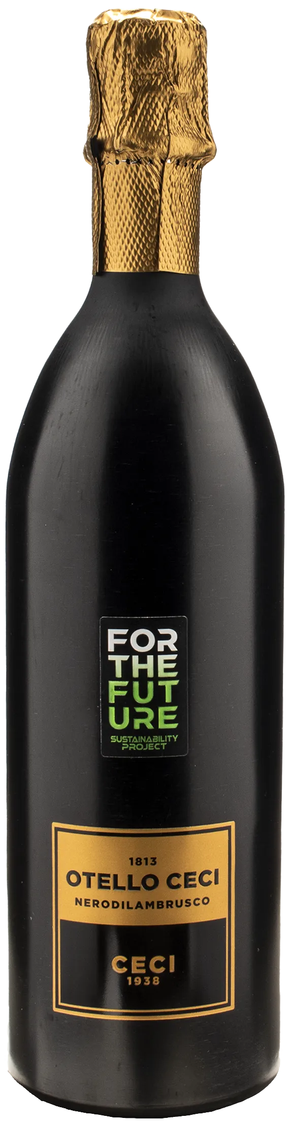 Ceci Otello FTF Nero di Lambrusco | XtraWine