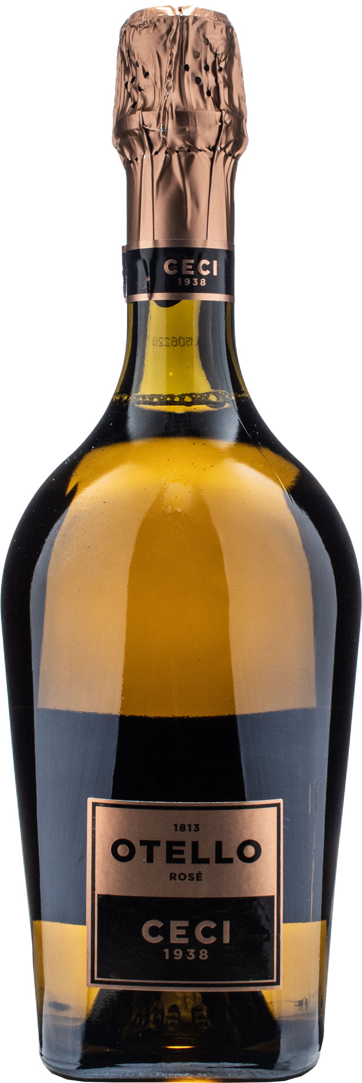 Ceci Otello Rosè Spumante Extra Dry