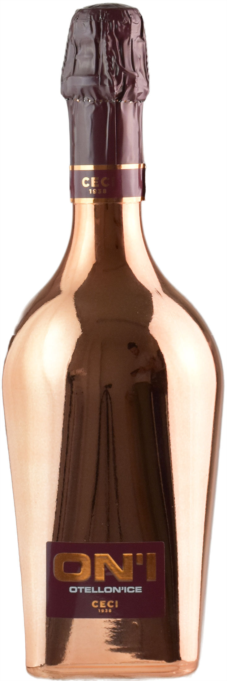 Ceci Otellon'Ice Demi-Sec Lambrusco Emilia IGT 0.75L | XtraWine