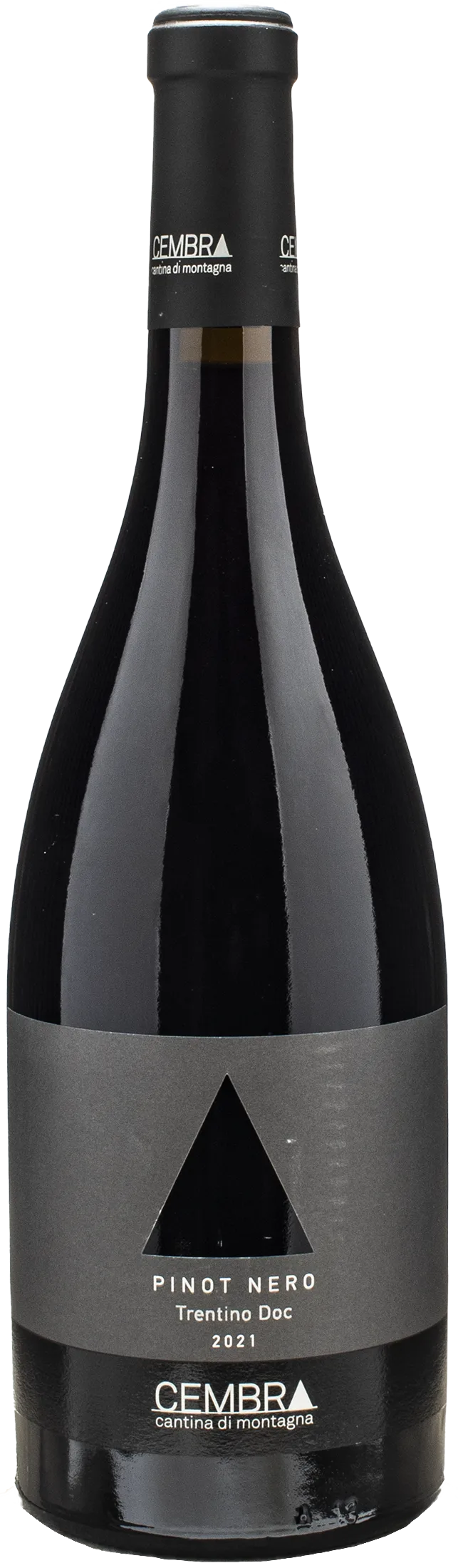 Cembra Trentino Pinot Nero 2021