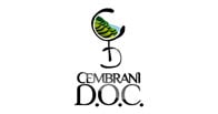 Cembrani D.O.C. logo Cembrani D.O.C. logo