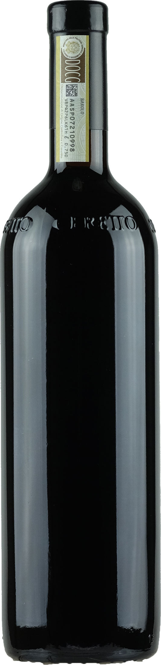 Ceretto Barolo Brunate 2013