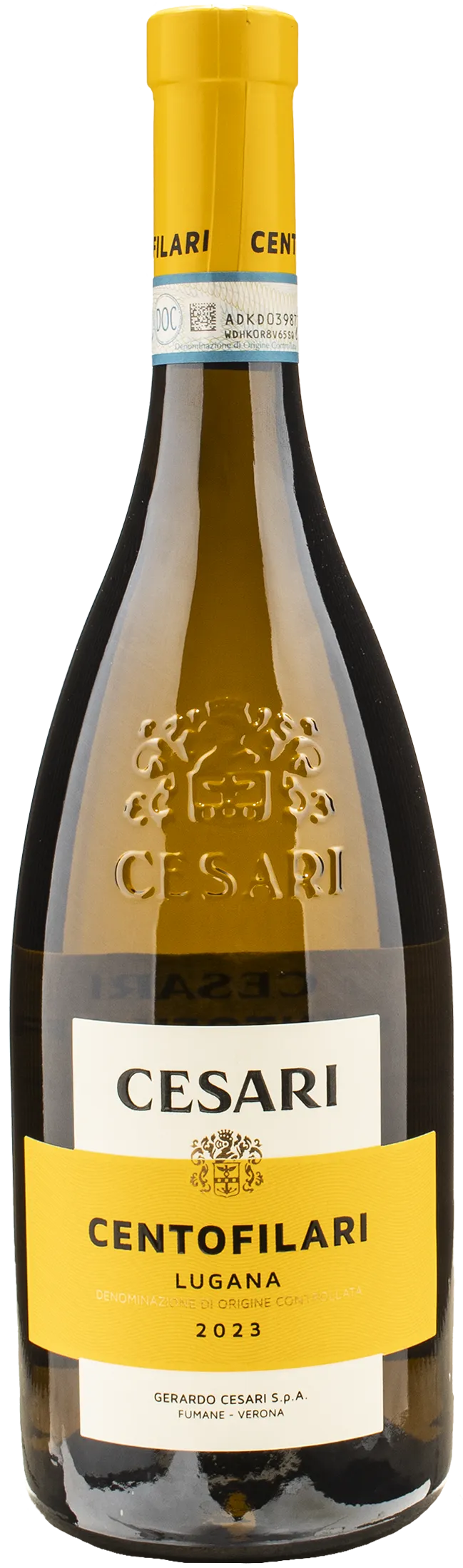 Cesari Lugana Cento Filari 2023