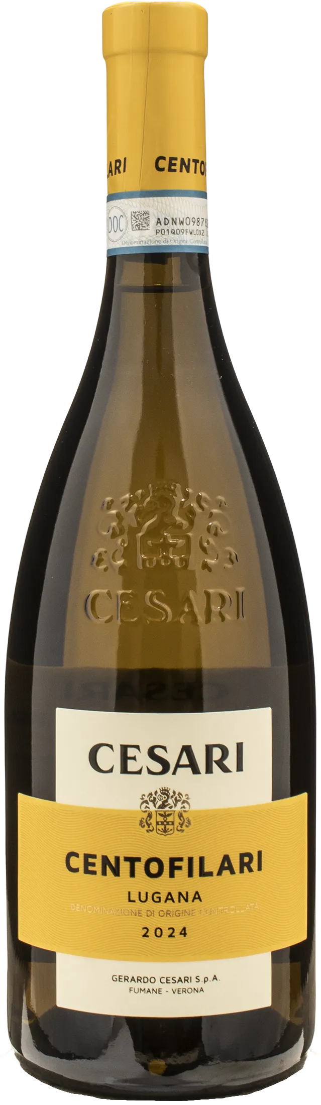 Cesari Lugana Cento Filari 2024