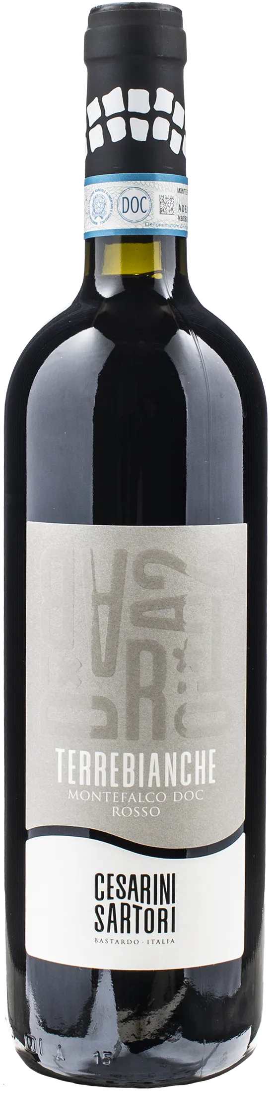 Cesarini Sartori Aliara Montefalco Terrebianche Rosso 2020