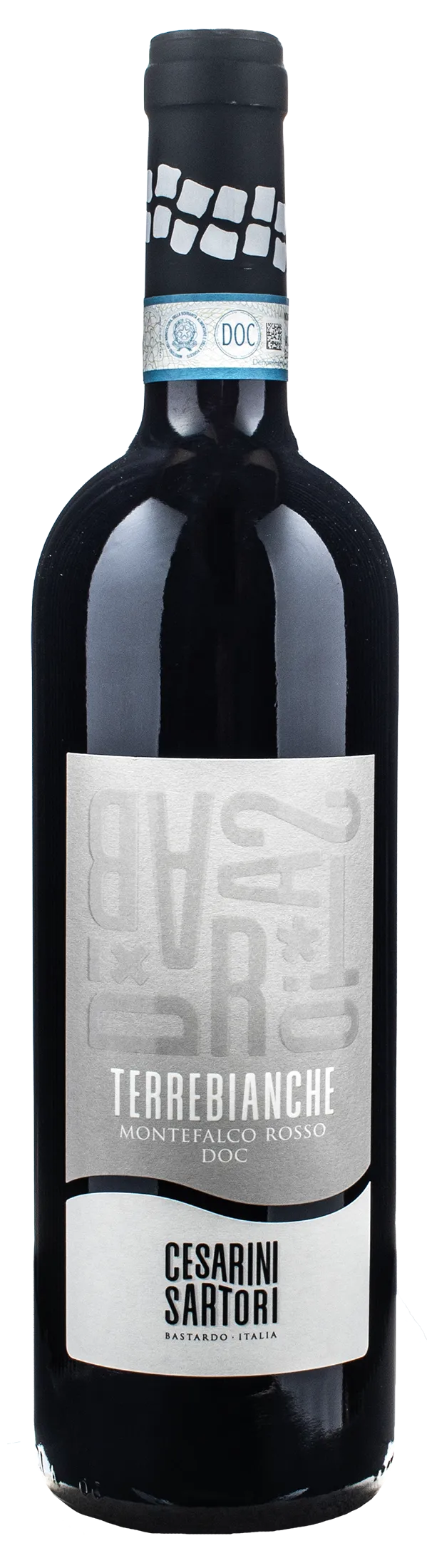Cesarini Sartori Montefalco Terrebianche Rosso 2022
