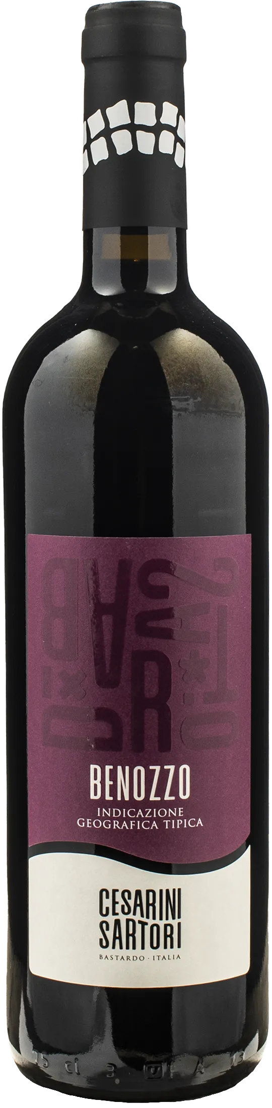 Cesarini Sartori Umbria Rosso Benozzo 2021