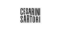 Cesarini Sartori logo Cesarini Sartori logo