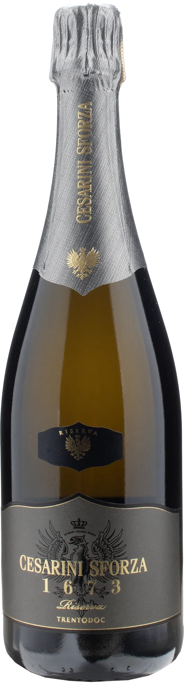 Cesarini Sforza 1673 Trento Extra Brut Riserva 2016