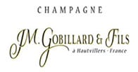 Champagne JM Gobillard et Fils logo Champagne JM Gobillard et Fils logo