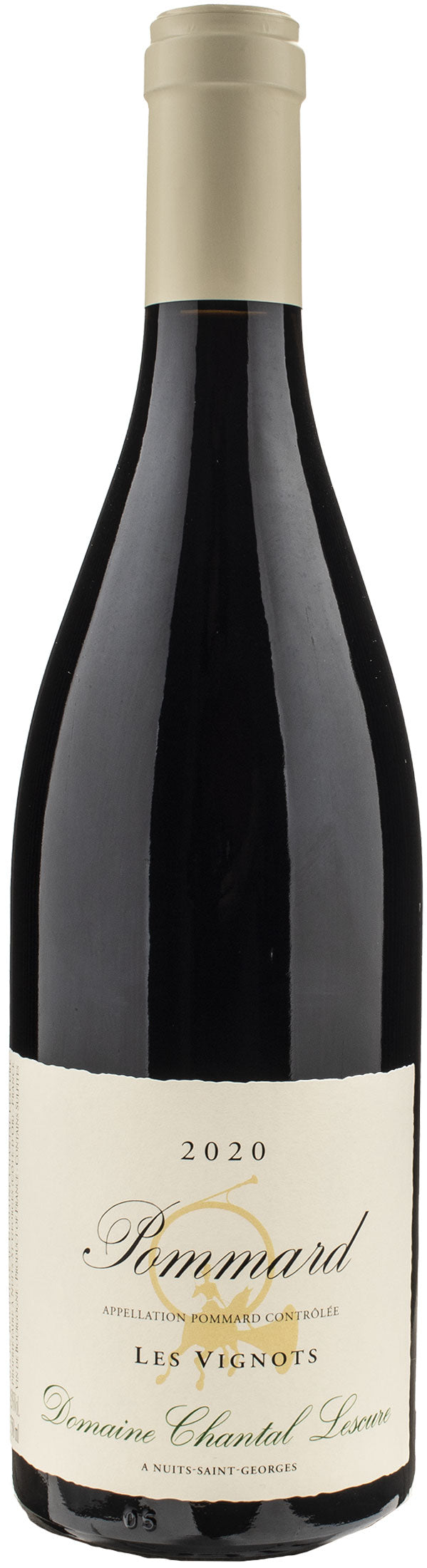 Chantal Lescure Pommard Les Vignots 2020