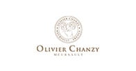 Chanzy Olivier logo Chanzy Olivier logo