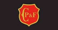 Charbonnier Champagne Pere & Fils logo Charbonnier Champagne Pere & Fils logo
