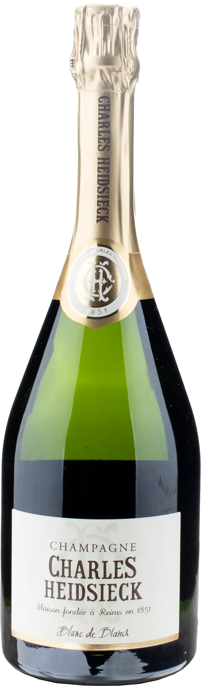 Charles Heidsieck Champagne Blanc de Blancs Brut