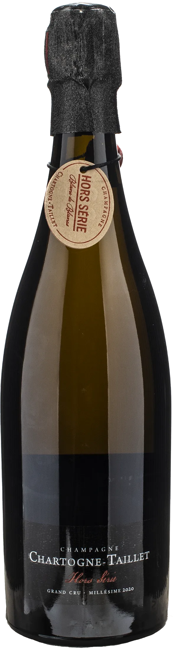 ChartogneTaillet GrandCru Extra Brut Hors Serie 2020 | XtraWine