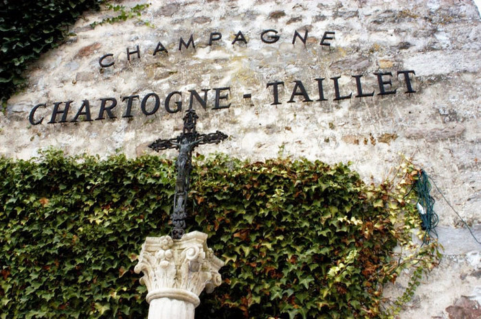 Chartogne Taillet