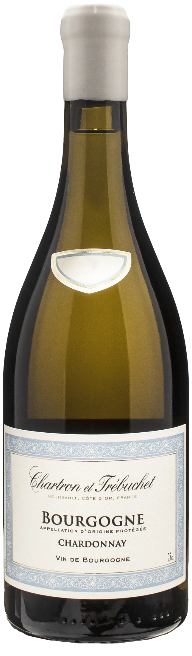 Chartron et Trebuchet Bourgogne Chardonnay 2022