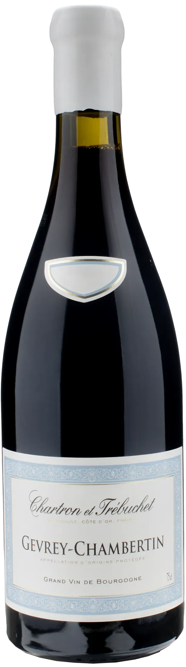 Chartron et Trebuchet Gevrey Chambertin 2019