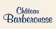 Chateau Barberousse logo Chateau Barberousse logo