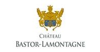 Chateau Bastor-Lamontagne logo Chateau Bastor-Lamontagne logo