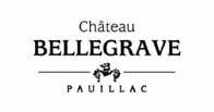 Chateau Bellegrave logo Chateau Bellegrave logo