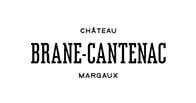 Chateau Brane - Cantenac logo Chateau Brane - Cantenac logo