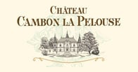 Chateau Cambon La Pelouse logo Chateau Cambon La Pelouse logo